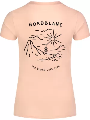 Ing NORDBLANC INTERSECT NBSLT8179 VILÁGOS RÓZSASZÍNŰ