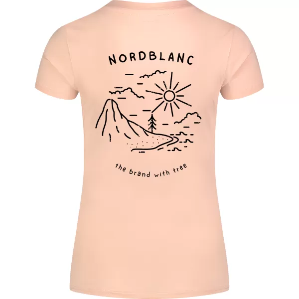  Ing NORDBLANC INTERSECT NBSLT8179 VILÁGOS RÓZSASZÍNŰ 