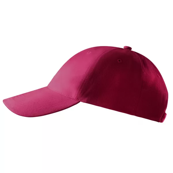  Unisex sapka ALTISPORT NoPrint NP/ALU503 GRÁNÁT 