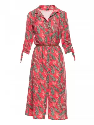 Ruha BEWEAR B259 RÓZSASZÍN