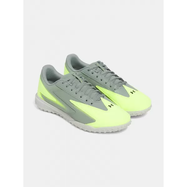  Gyepek UNDER ARMOUR U SHADOW TURF 3 3028293-348 ZÖLD 