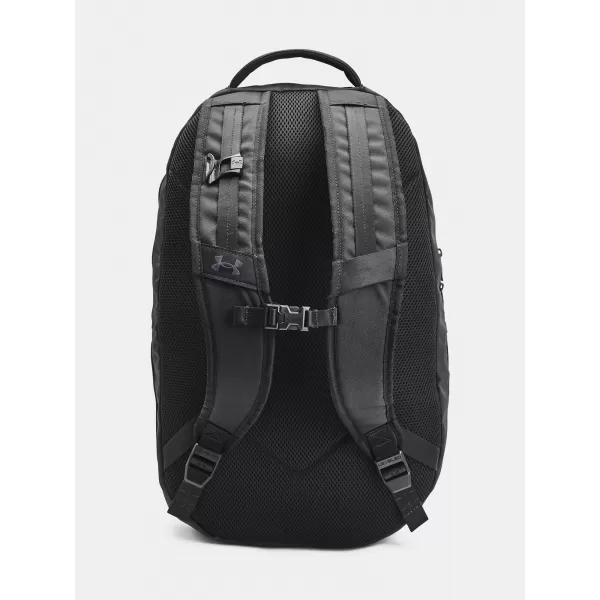  Hátizsák UNDER ARMOUR HUSTLE 6.0 PRO BP 1384671-001 FEKETE 