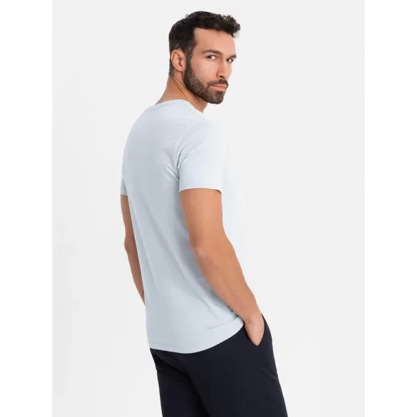  Ing OMBRE OM-TSBS-0237 VILÁGOSSZÜRKE 