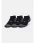 Zokni UNDER ARMOUR PERFORMANCE COTTON NS (3 PÁRY) 1379526-001 FEKETE