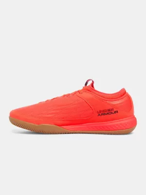 Saláta tálak UNDER ARMOUR MAGNETICO SELECT 4 INDOOR 3028159-862 PIROS