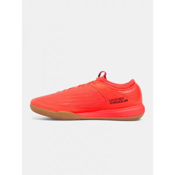  Saláta tálak UNDER ARMOUR MAGNETICO SELECT 4 INDOOR 3028159-862 PIROS 