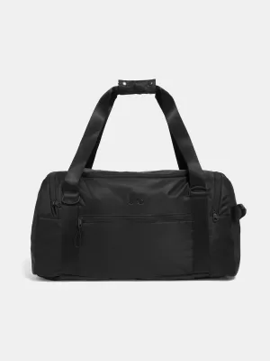 Női táska UNDER ARMOUR STUDIO DUFFLE BP 1388929-001 FEKETE