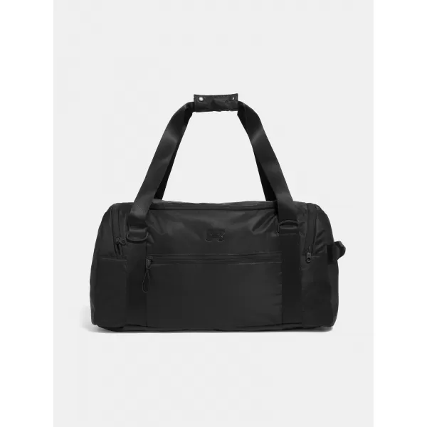 Női táska UNDER ARMOUR STUDIO DUFFLE BP 1388929-001 FEKETE 