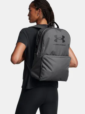 Hátizsák UNDER ARMOUR SPORTSTYLE BACKPACK 1378415-025 SZÜRKE