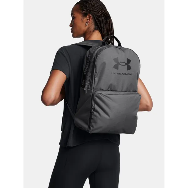  Hátizsák UNDER ARMOUR SPORTSTYLE BACKPACK 1378415-025 SZÜRKE 