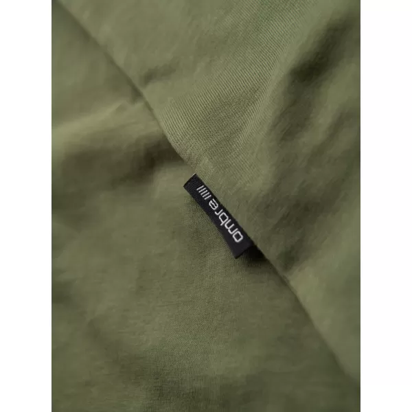 Ing OMBRE OM-TSBS-0236 KHAKI 