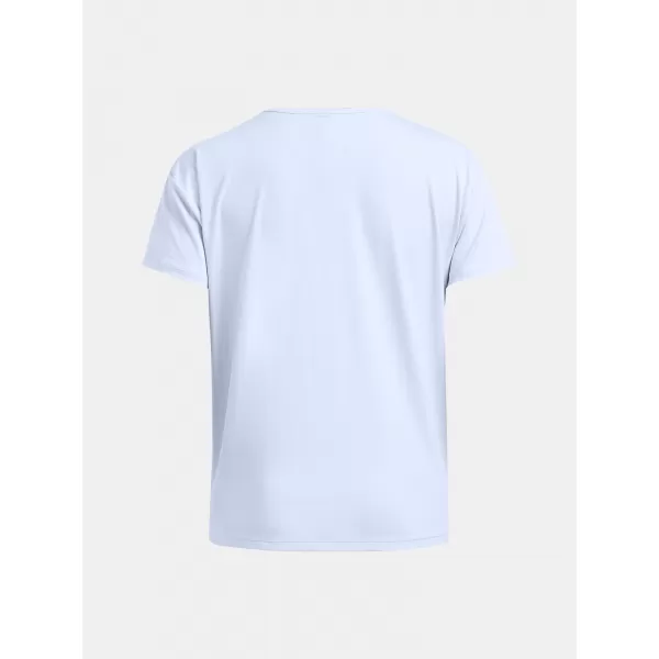  Női póló UNDER ARMOUR VANISH ENERGY SS 2.0 1379141-464 KÉK 