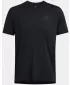 Férfi póló UNDER ARMOUR VANISH ENERGY SS 1383973-001 FEKETE