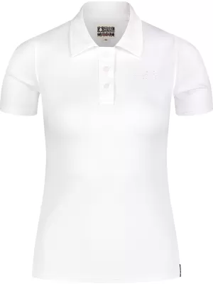 T -póló NORDBLANC EVERMORE NBSLT8174 FEHÉR