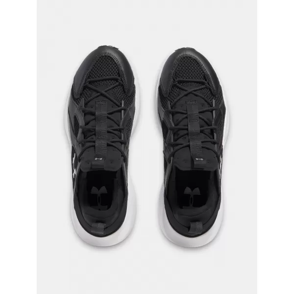  Csizma UNDER ARMOUR INFINITE MVMNT SE 6000902-001 FEKETE 