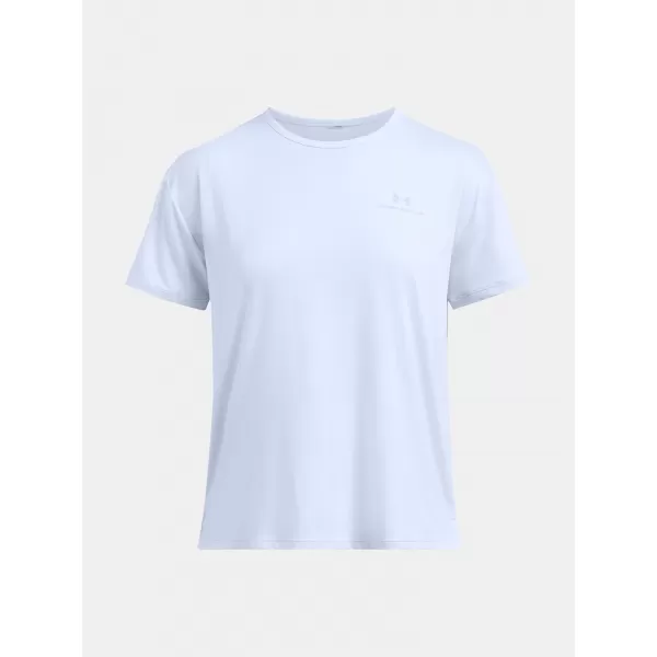  Női póló UNDER ARMOUR VANISH ENERGY SS 2.0 1379141-464 KÉK 