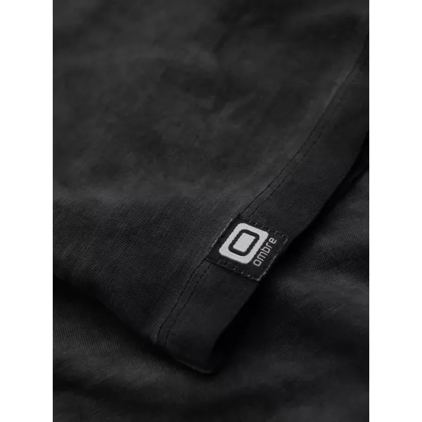  Ing OMBRE OM-TSWT-0242 FEKETE 