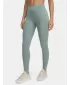 Női leggings UNDER ARMOUR MERIDIAN LEGGING 1382522-348 ZÖLD