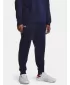 Férfi melegítőnadrág UNDER ARMOUR RIVAL FLEECE JOGGERS 1379774-410 KÉK