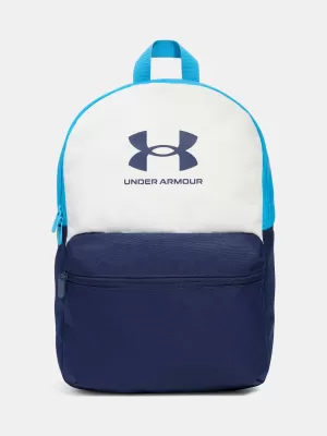 Hátizsák UNDER ARMOUR ESSENTIAL LITE BACKPACK 1380476-114 FEHÉR
