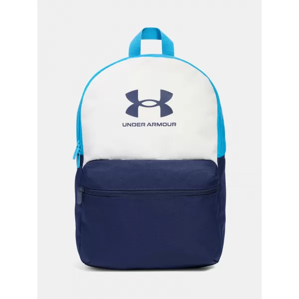  Hátizsák UNDER ARMOUR ESSENTIAL LITE BACKPACK 1380476-114 FEHÉR 