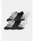 Zokni UNDER ARMOUR PERFORMANCE TECH ULT (3 PÁRY) 1379502-011 SZÜRKE