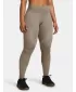 Női leggings UNDER ARMOUR VANISH ELITE SEAMLESS ANKLEG 1383550-200 BARNA