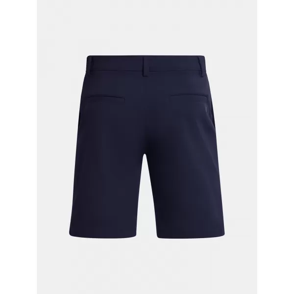  Férfi rövidnadrág UNDER ARMOUR TECH TAPER SHORT 1383154-410 KÉK 