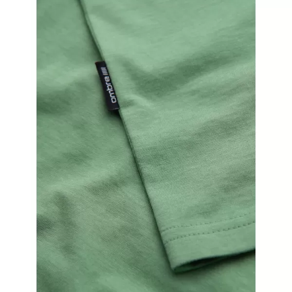  Ing OMBRE OM-TSBS-0237 ZÖLD 