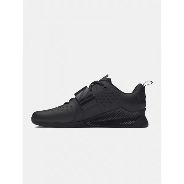  Csizma UNDER ARMOUR REIGN LIFTER 3028028-001 FEKETE 
