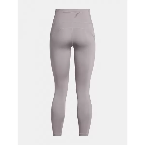 Női leggings UNDER ARMOUR LAUNCH ELITE CW TIGHTS 1386351-015 SZÜRKE 