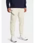 Férfi melegítőnadrág UNDER ARMOUR UNSTOPPABLE FLC JGR EU 1389353-110 FEHÉR