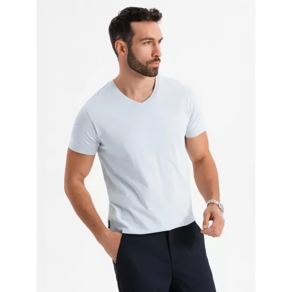  Ing OMBRE OM-TSBS-0237 VILÁGOSSZÜRKE 