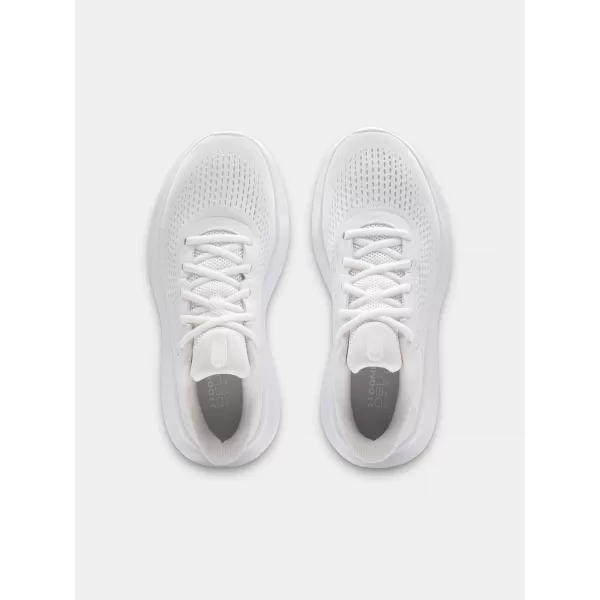  Női cipők UNDER ARMOUR W CHARGED ROGUE 5 3028262-100 FEHÉR 