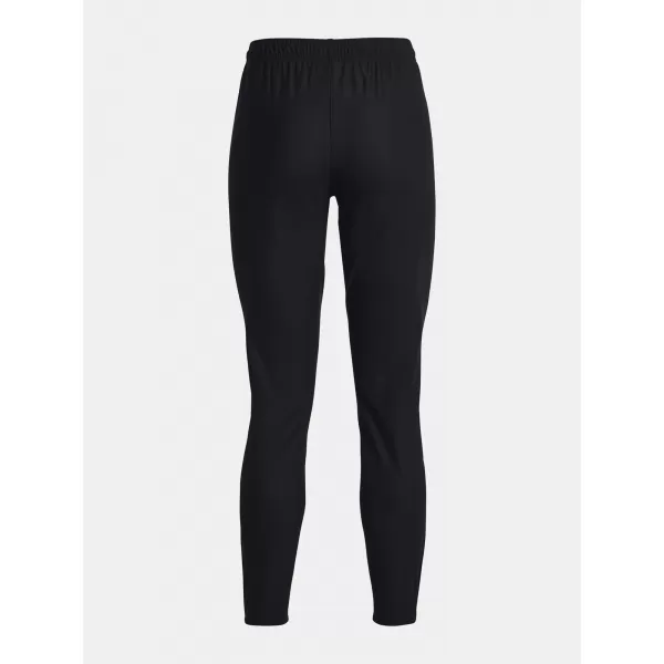  Női sportnadrág UNDER ARMOUR WS CH. PIQUE PANT 1379599-001 FEKETE 