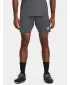 Férfi rövidnadrág UNDER ARMOUR MS CH. KNIT SHORT 1379507-025 SZÜRKE