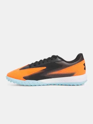 Gyepek UNDER ARMOUR U SHADOW TURF 3 3028293-001 FEKETE