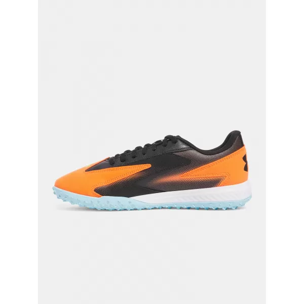  Gyepek UNDER ARMOUR U SHADOW TURF 3 3028293-001 FEKETE 