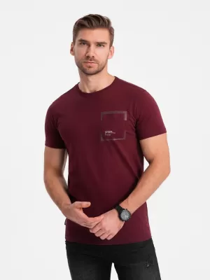 Ing OMBRE OM-TSPT-0154 GESZTENYEBARNA