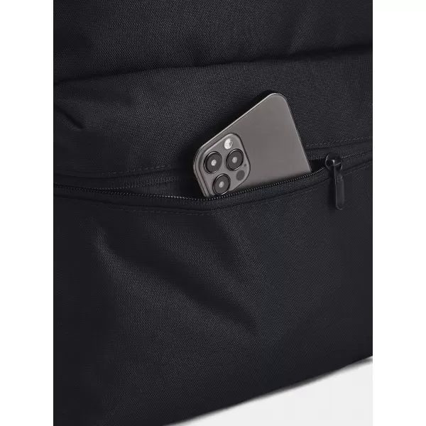  Hátizsák UNDER ARMOUR LOUDON LITE BACKPACK 1380476-001 FEKETE 