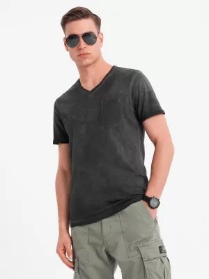 Ing OMBRE OM-TSWT-0242 FEKETE