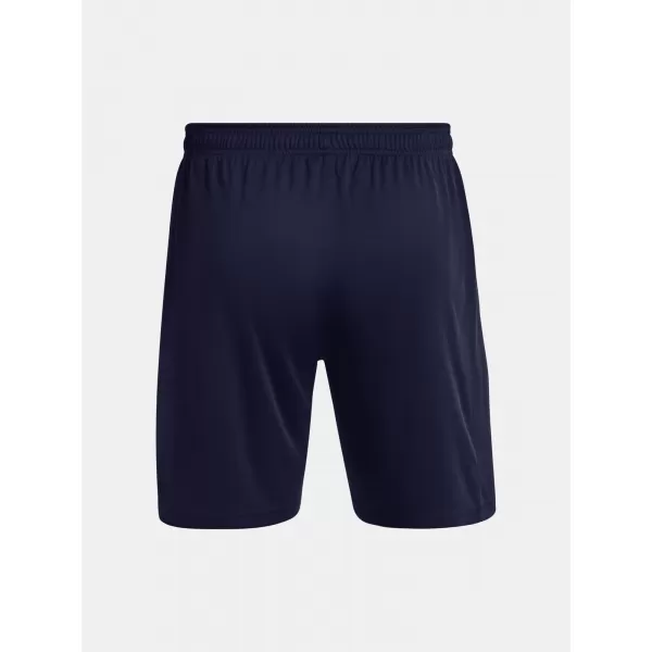  Férfi rövidnadrág UNDER ARMOUR MS CH. KNIT SHORT 1379507-410 KÉK 
