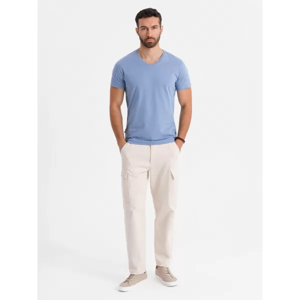  Ing OMBRE OM-TSBS-0237 KÉK 
