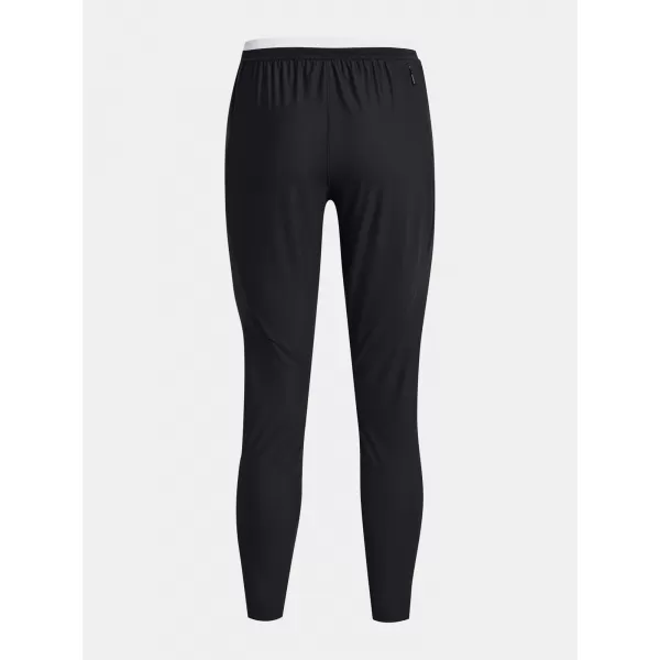 Női sportnadrág UNDER ARMOUR WS CHALLENGER PRO PANT 1380509-001 FEKETE 