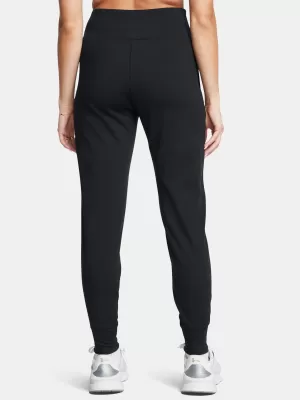 Női melegítőnadrág UNDER ARMOUR MOTION JOGGER 1375077-002 FEKETE