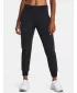 Női melegítőnadrág UNDER ARMOUR UNSTOPPABLE FLC JOGGER 1379846-001 FEKETE
