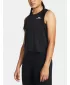Női felső UNDER ARMOUR VANISH ENERGY CROP TANK 1383654-001 FEKETE