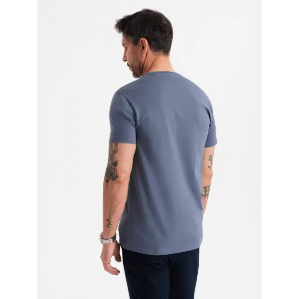  Ing OMBRE OM-TSBS-0236 KÉK FARMER 