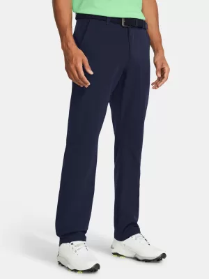Férfi nadrág UNDER ARMOUR TECH TAPERED PANT 1374606-410 KÉK