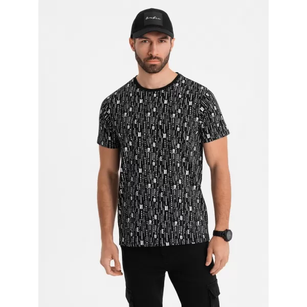  Ing OMBRE OM-TSFP-0225 FEKETE 